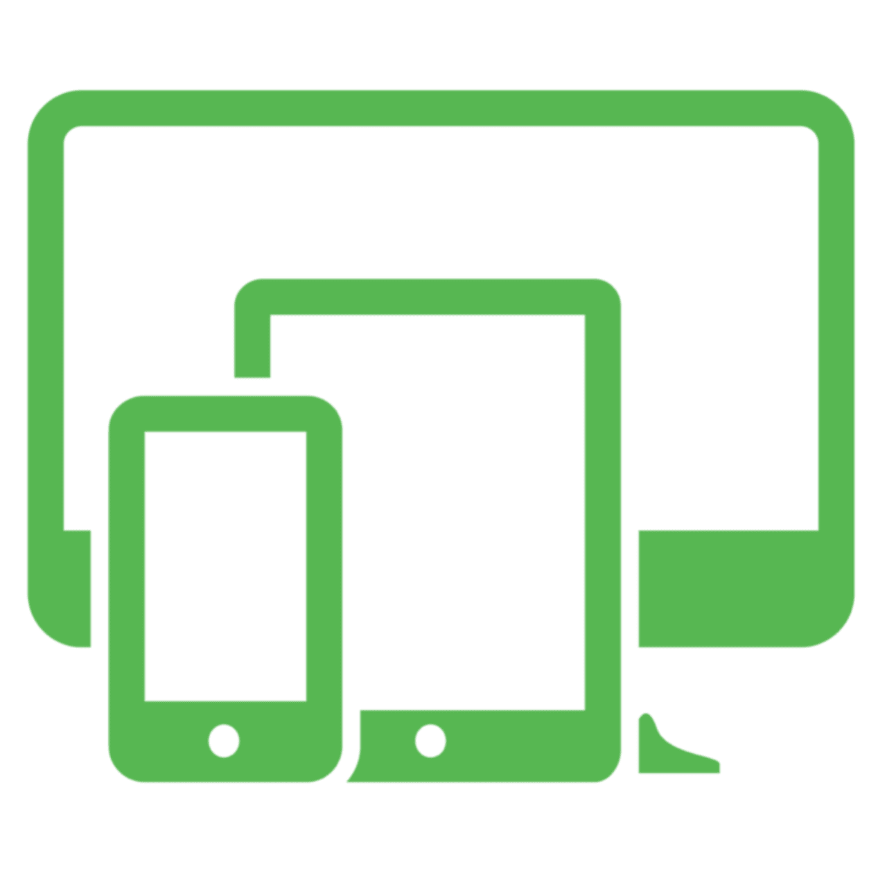 Multi-Devices Compatibility