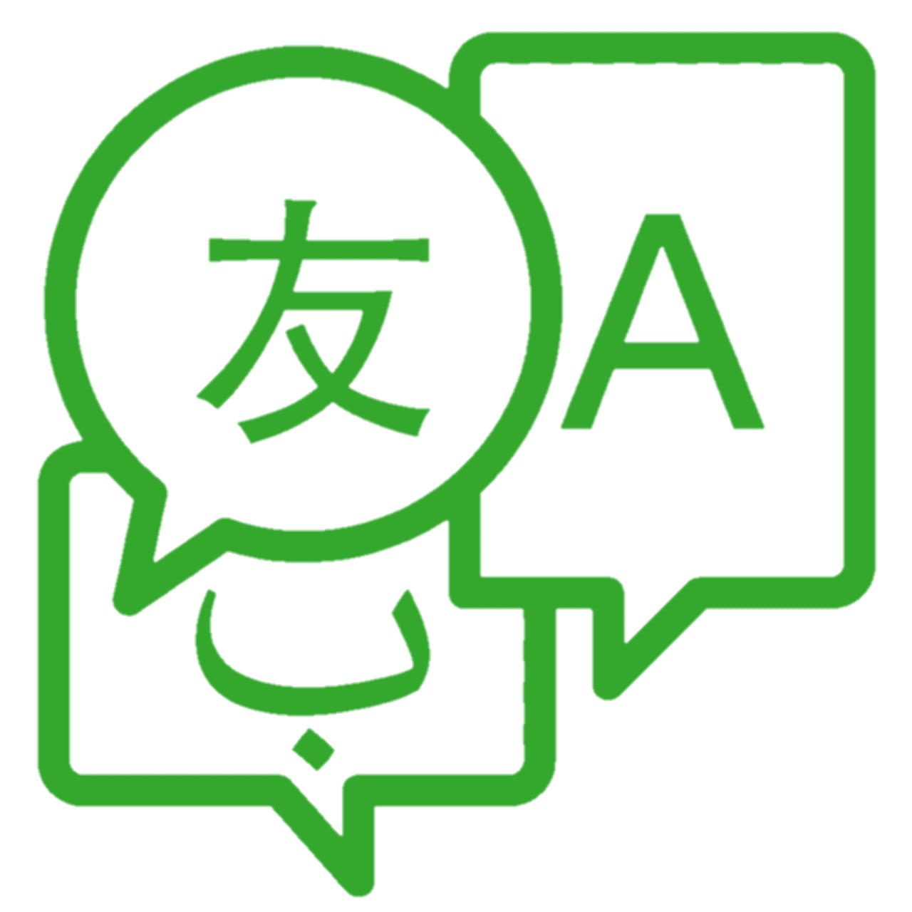 Multilingual Channels